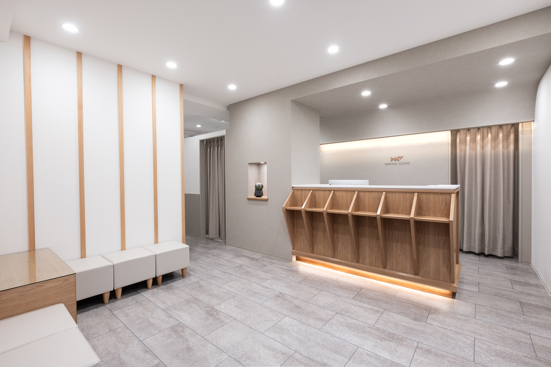 生駒Mkyデンタルクリニック／Nara